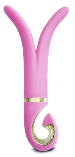 Vibrador Gvibe 3