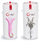 Vibrador Gvibe 3