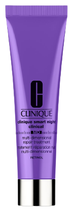 Clinique Smart Night Clinical MD Repair Treatment com Retinol 30 ml