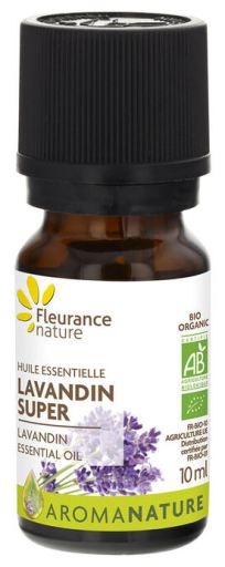 &Oacute;leo essencial Lavand&iacute;n Super Bio 10 ml