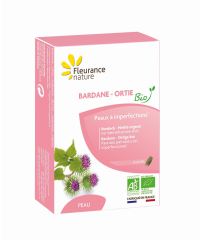 Bardana Nettle Bio 30 comprimidos