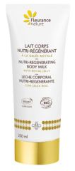Leite corporal nutri-regenerador com geleia real org&acirc;nica