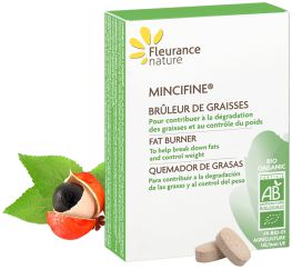 Mincifine Fat Burner 30 comprimidos