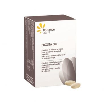Prosta 50+ 60 comprimidos