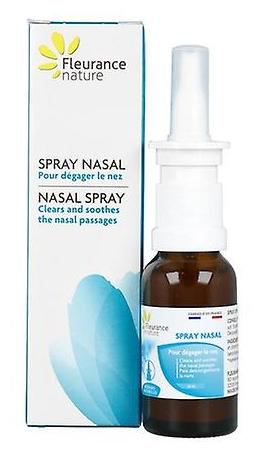 Spray de higiene nasal