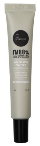 Suntique Solu&ccedil;&atilde;o para manchas escuras I'm 8,8% 30ml