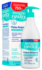 Loção Corporal Pele Atópica 750 ml