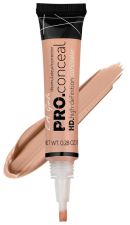 Tons de Concealer branco liso novo Pro Concealer