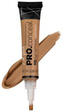 Tons de Concealer branco liso novo Pro Concealer