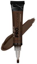 Tons de Concealer branco liso novo Pro Concealer