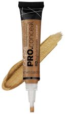 Tons de Concealer branco liso novo Pro Concealer