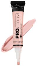 Tons de Concealer branco liso novo Pro Concealer