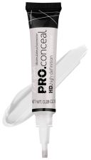 Tons de Concealer branco liso novo Pro Concealer