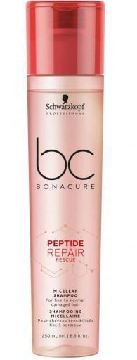 Bc Repair Rescue Nutrir Shampoo 250 ml