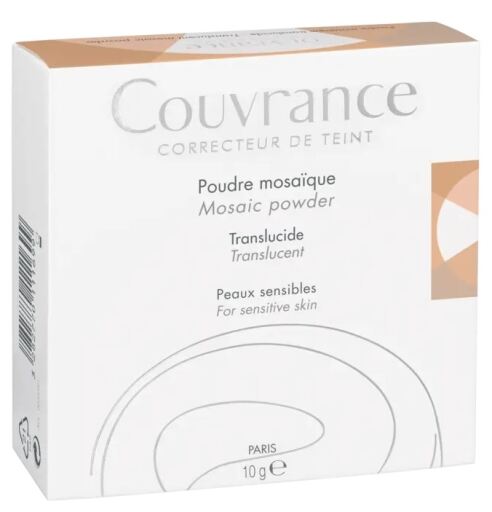 Av&egrave;ne P&oacute; de Mosaico 10 gr