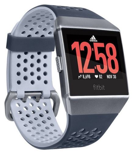 Ionic Smartwatch Adidas Edi&ccedil;&atilde;o Especial