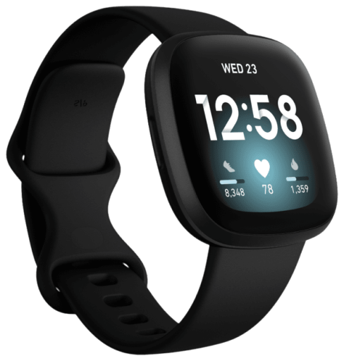 Versa 3 Smartwatch