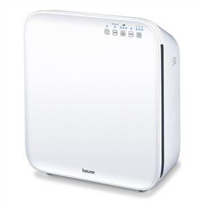 Purificador de ar com temporizador LR310