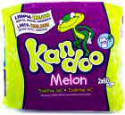 Recarga de lenços umedecidos Melon