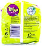 Recarga de lenços umedecidos Melon