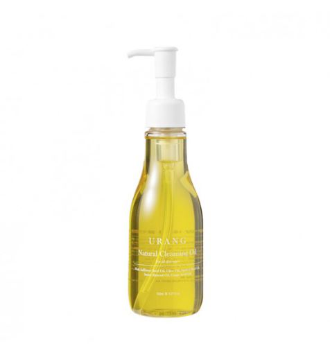 Óleo de Limpeza Natural 150 ml