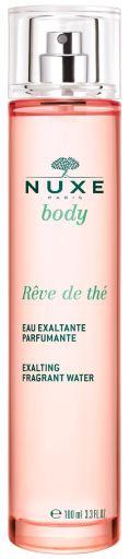Nuxe R&ecirc;ve de Th&eacute; &Aacute;gua Perfumada Exaltante 100 ml