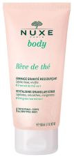 Esfoliante Granulado Revitalizante Rêve de Thé 150ml