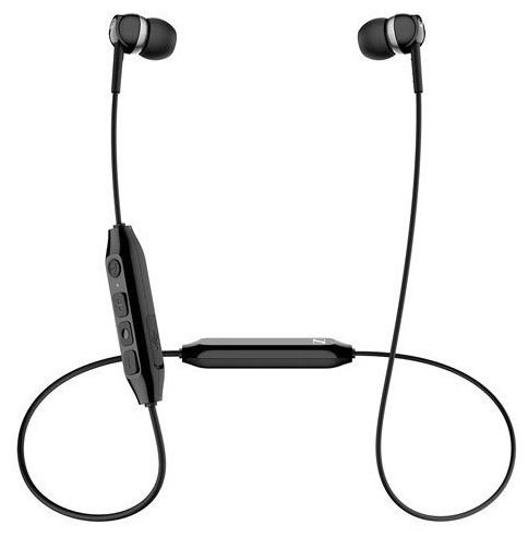 Fones de ouvido sem fio intra-auriculares Cx 350Bt