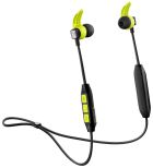 Fones de ouvido intra-auriculares Cx Sport