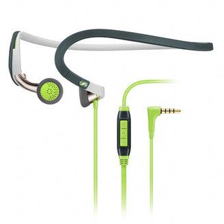 Fones de ouvido internos Hdp Pmx 686i esportes 3,5 mm verde