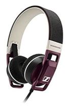 Fones de ouvido Urbanite Plum 3,5 mm