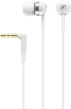 Fones de ouvido internos CX 1,00 branco 3,5 mm