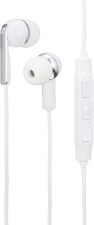 Fones de ouvido internos CX 2,00g branco 3,5 mm