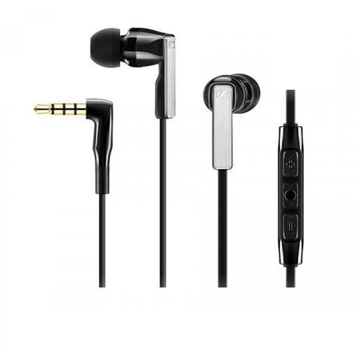 Fones de ouvido internos CX 5,00i 3,5 mm