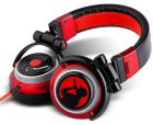 Fones de ouvido Energy Dj 700 Porta Edition
