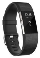 Smart Band Charge 2 Laryon Blk
