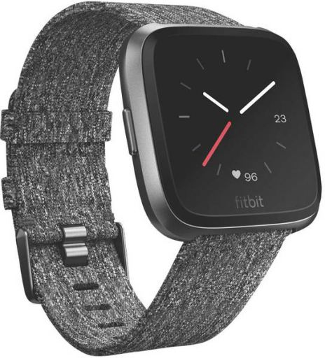 Smart Watch Versa nfc SE tecido