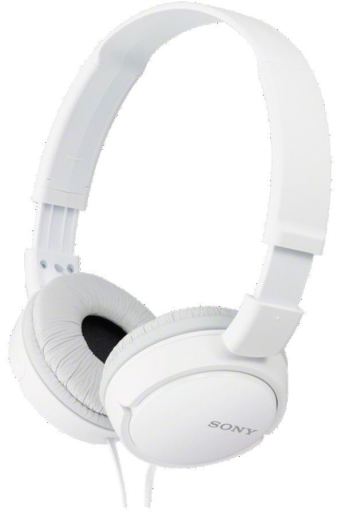 Headphones Mdr ZX110 Headband