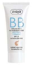 BB creme para pele oleosa e mista com FPS 15 50 ml