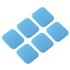 Conjunto de substitui&ccedil;&atilde;o de eletrodos Em50 6 unidades