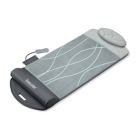 Tapete el&eacute;trico de massagem para ioga e alongamento mg280