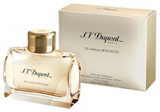 Montaigne Eau de Parfum 5 ml