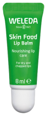 B&aacute;lsamo labial de repara&ccedil;&atilde;o intensiva para pele alimentar 8 ml