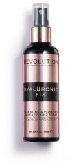 Spray Fixador Hialur&ocirc;nico Makeup Revolution 100ml