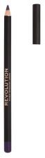 Delineador de Olhos Makeup Revolution Kohl 1,3 gr