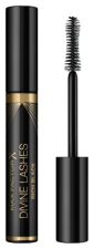 Máscara de cílios Divine Lashes Rich Black 8ml