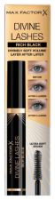 Máscara de cílios Divine Lashes Rich Black 8ml