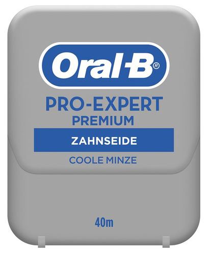 Fio dent&aacute;rio Pro Expert Premium