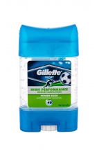 Antiperspirante de alto desempenho Power Rush 48 horas 70 ml