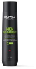 Dualsenses Men Anticaspa Shampoo 300 ml